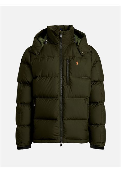 Giubbotto Polo Ralph Lauren POLO RALPH LAUREN | Giubbotti | 710968278002